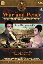 Watch War and Peace Niter